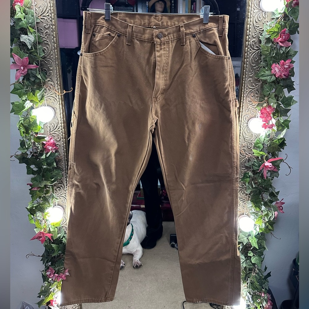 Dickies Carpenter Pants 36x32